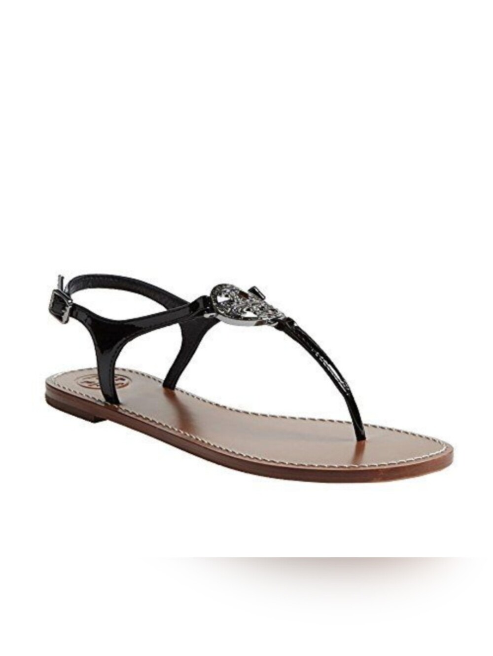 Tory Burch Violet Thong Sandal